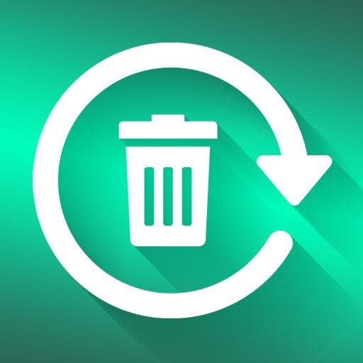 App Recovery: Backup & Restore Logo