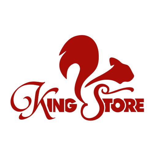 King Store - AppWisp.com