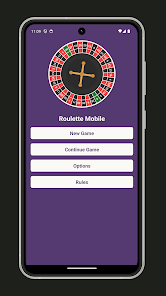Roulette Mobile 1.0.1 APK + Мод (Unlimited money) за Android
