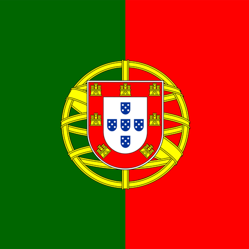 Portuguese-English Dictionary logo