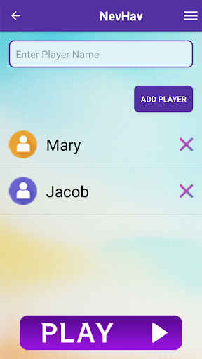 NevHav: Never Have I Ever Screen 3