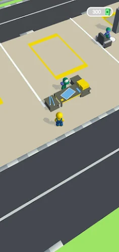 Car Master Simulator - Screenshot 2