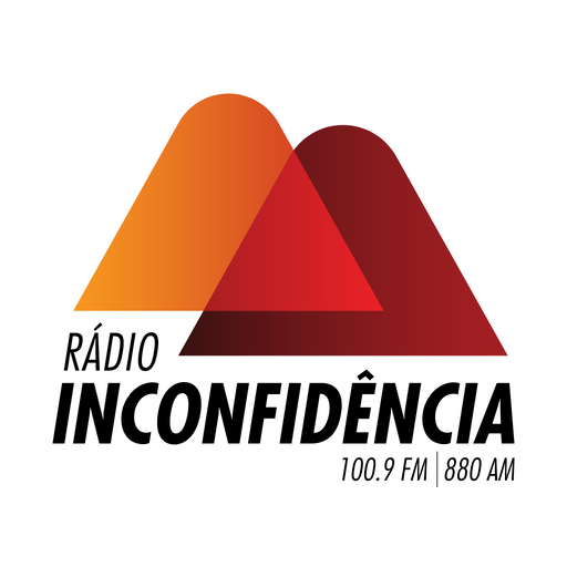Rádio Inconfidência Oficial logo