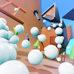 Cover Image of Tải xuống Avalanche Of Balls  APK
