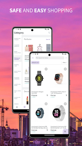 Sellme.ee - online marketplace screenshot 2