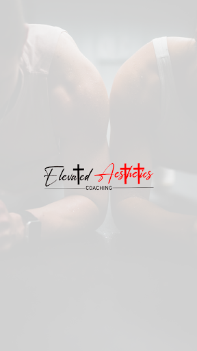 Android application Elevated Aesthetics Coaching screenshort