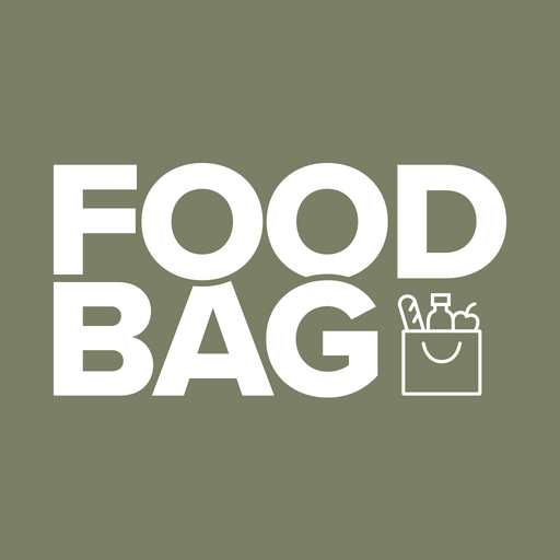 My food on sale bag app