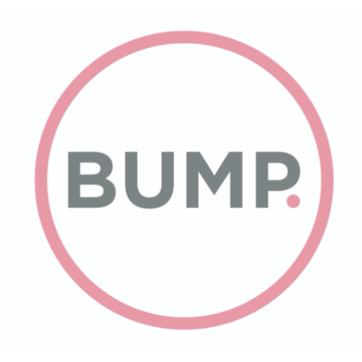 Bump Health & Fitness logo