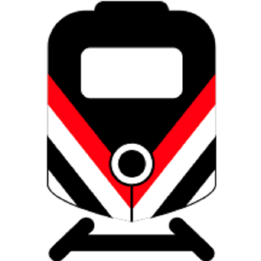 Egyptian National Railways logo