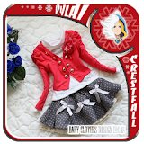 Baby Clothes Design Ideas icon