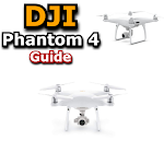 Cover Image of Download DJI Phantom 4 Guide  APK