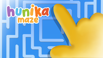 Game screenshot Hunika Maze mod apk