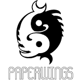 PaperWings icon