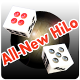 All New HiLo icon