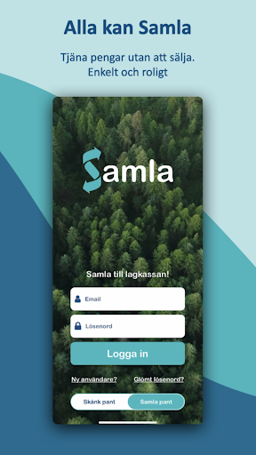 Samla Screen 2