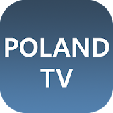 Poland TV - Watch IPTV icon
