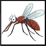 Mosquito Swatter icon