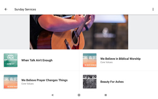 Pathway Church Blytheville