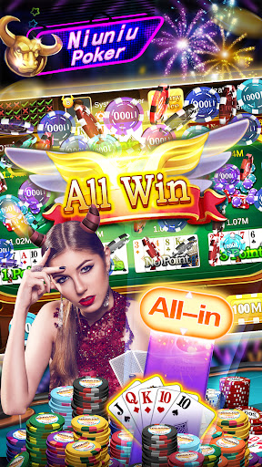 OKPK Casino Screen 2