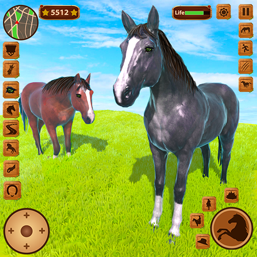 Сюжет игры my Horse Price