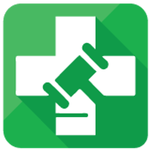 LegalRx: Medico-Legal Informat Download on Windows