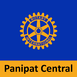 Icon image Rotary Club  Panipat Central