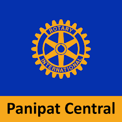 Rotary Club  Panipat Central icon