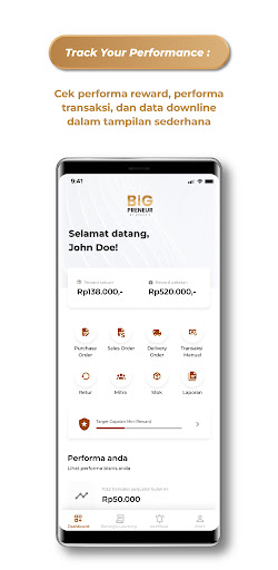 BIGpreneur by Benings Screen 3