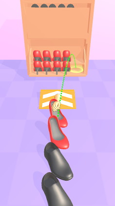 Hyper Organizer - Screenshot 1