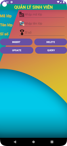 Android application KTTX1-DauThaiManh-878 screenshort