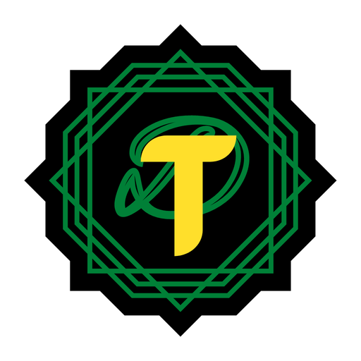 Digital Tasbih | তাসবিহ logo