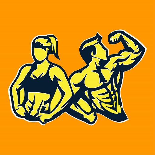 FitSaver-Daily Fitness Workout logo