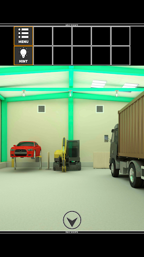 EscapeGame:Car repair shop 1