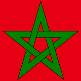 National Anthem of Morocco icon