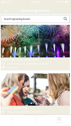 Heathrow Legacy Country Club