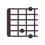 G-Chord (Guitar Chord) Latest version icon