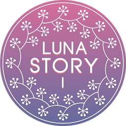 Icon image Luna Story - A forgotten tale 