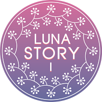 Luna Story - A forgotten tale (nonogram)