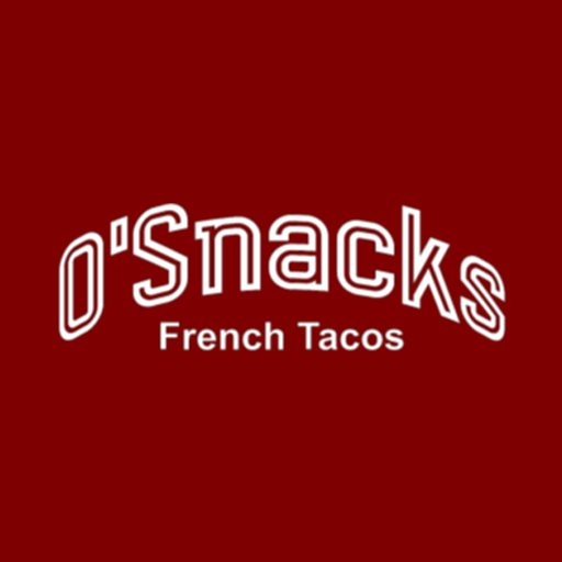 OSnacks logo