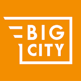 BigCity доставка в Минске icon