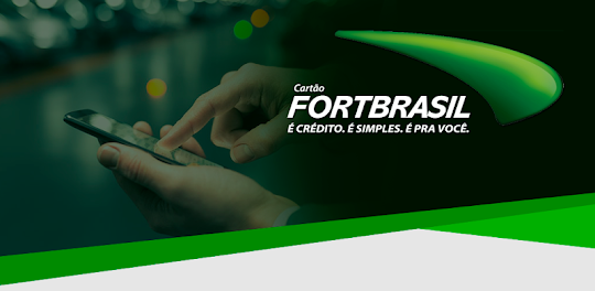 FortBrasil: Cartão de crédito