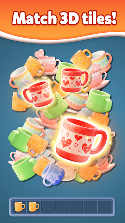 Game screenshot Good Match 3D: Triple Match mod apk