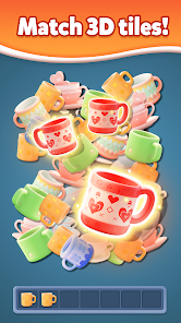 Good Match 3D: Triple Match 1.3.9 APK + Mod (Free purchase) for Android