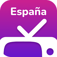 Испанские телеканалы с гидом