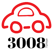 3008 Turkiye