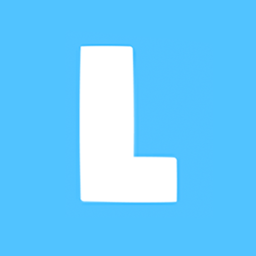 LOOK 룩 - 사진 꾸미기, 스티커 사진, 사진 편집 for  Android – Latest Version & Features app icon