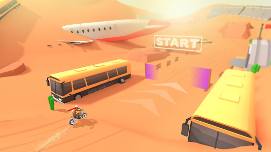 Last Rider