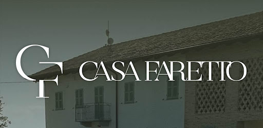Casa Faretto