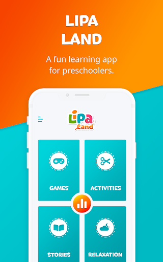 Lipa Land u2013 Games for Kids 3u20136 screenshots 9