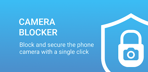 Camera Blocker: Anti Spy Guard